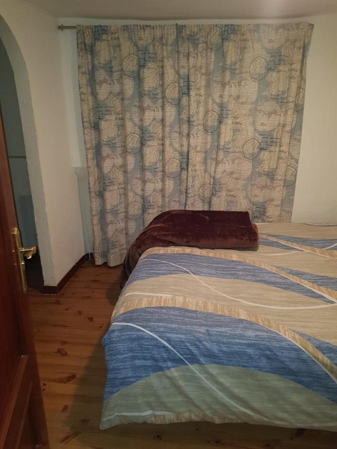Central Apartment Madrid — Photos 2